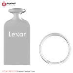 خرید فلش مموری لکسار LEXAR JumpDrive M22 64GB از ایلیاکامپیوتر مشهد