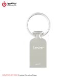 خرید فلش مموری لکسار LEXAR JumpDrive M22 64GB از ایلیاکامپیوتر مشهد