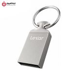 خرید فلش مموری لکسار LEXAR JumpDrive M22 64GB از ایلیاکامپیوتر مشهد