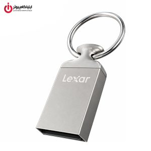خرید فلش مموری لکسار LEXAR JumpDrive M22 64GB از ایلیاکامپیوتر مشهد