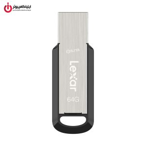 خرید فلش مموری لکسار مدل Lexar JumpDrive M400 ظرفیت 64GB از ایلیاکامپیوتر مشهد