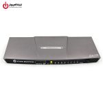 خرید کی وی ام سوئیچ 4 پورت HDMI لایمستون مدل LimeStone LS-HK41 از ایلیاکامپیوتر مشهد