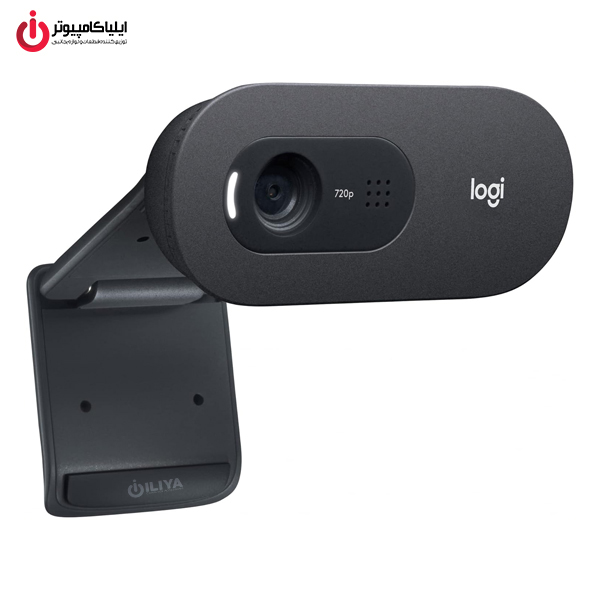 خرید وب کم Logitech C505 از ایلیاکامپیوتر مشهد