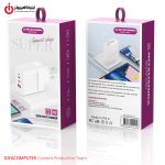 خرید شارژر میتسوشیدا MITSUSHIDA KC-C1 از ایلیاکامپیوتر مشهد