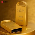 خرید فلش مموری OAK S-290 16GB از ایلیاکامپیوتر مشهد