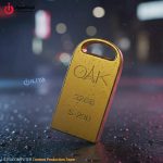 خرید فلش مموری OAK S-290 32GB از ایلیاکامپیوتر مشهد