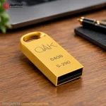 خرید فلش مموری OAK S-290 ظرفیت 64 گیگابایت از ایلیاکامپیوتر مشهد