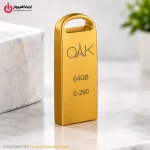 فلش مموری اوآک مدل OAK S-290 64GB - Image 2