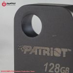 خرید فلش مموری پاتریوت مدل PATRIOT TAB300 128GB گیگابایت از ایلیاکامپیوتر مشهد