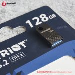 خرید فلش مموری پاتریوت مدل PATRIOT TAB300 128GB گیگابایت از ایلیاکامپیوتر مشهد