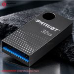 خرید فلش مموری پاتریوت مدل TAB300 ظرفیت 32 گیگابایت از ایلیاکامپیوتر مشهد