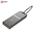 خرید فلش مموری فیلیپس PHILIPS FM21UA 32GB از ایلیاکامپیوتر مشهد
