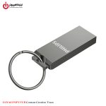 خرید فلش مموری فیلیپس FM21UA-B ظرفیت 64 گیگابایت از ایلیاکامپیوتر مشهد