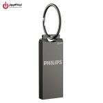 خرید فلش مموری فیلیپس PHILIPS FM21UA-B ظرفیت 64 گیگابایت از ایلیاکامپیوتر مشهد