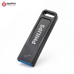 خرید فلش مموری فیلیپس PHILIPS FM21UA-F ظرفیت 32 گیگابایت از ایلیاکامپیوتر مشهد