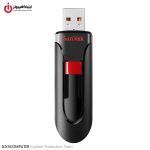 فلش مموری USB3.2 سندیسک مدل SANDISK Cruzer Glide 256GB - Image 4