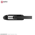 فلش مموری USB3.2 سندیسک مدل SANDISK Ultra Dual Drive Go 512GB - Image 5