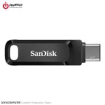 خرید فلش مموری سن‌دیسک SANDISK Ultra Dual Drive Go 512GB از ایلیاکامپیوتر مشهد