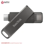خرید فلش مموری SanDisk iXpand Luxe از ایلیاکامپیوتر مشهد