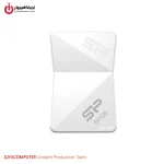 خرید فلش مموری Silicon Power Touch T08 ظرفیت 64 گیگابایت از ایلیاکامپیوتر مشهد