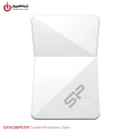 خرید فلش مموری Silicon Power Touch T08 ظرفیت 32 گیگابایت از ایلیاکامپیوتر مشهد