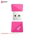 خرید فلش مموری Silicon Power Touch T08 ظرفیت 32 گیگابایت از ایلیاکامپیوتر مشهد