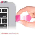 خرید فلش مموری Silicon Power Touch T08 ظرفیت 64 گیگابایت از ایلیاکامپیوتر مشهد