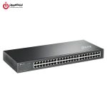خرید رکمونت 48 پورت تی پی لینک مدل TP-Link TL-SF1048 از ایلیاکامپیوتر مشهد