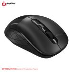خرید ماوس بی‌سیم تسکو مدل TSCO TM 641W از ایلیاکامپیوتر مشهد