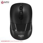 خرید ماوس بی‌سیم تسکو مدل TSCO TM 641W از ایلیاکامپیوتر مشهد