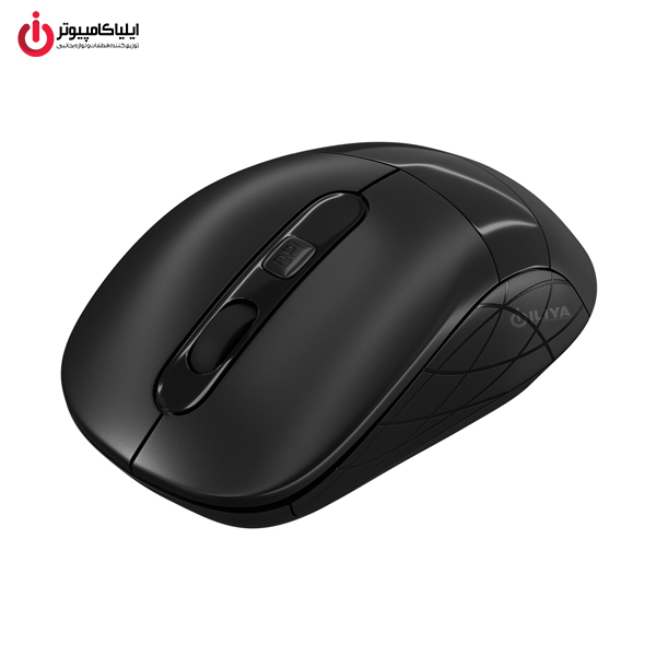 خرید ماوس بی‌سیم تسکو مدل TSCO TM 641W از ایلیاکامپیوتر مشهد