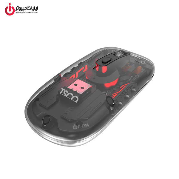 خرید ماوس TSCO TM 780W از ایلیاکامپیوتر مشهد