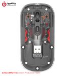 خرید ماوس TSCO TM 780W از ایلیاکامپیوتر مشهد