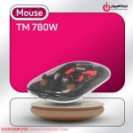 خرید ماوس TSCO TM 780W از ایلیاکامپیوتر مشهد