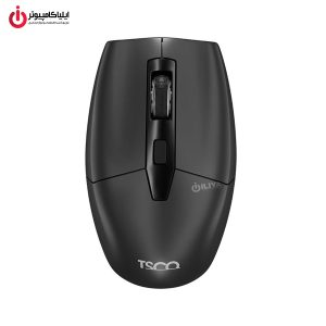 خرید ماوس بی‌سیم تسکو مدل TSCO TM 791W از ایلیاکامپیوتر مشهد