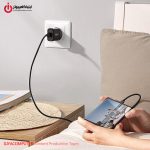 خرید شارژر UGREEN CD122-70273 از ایلیاکامپیوتر مشهد