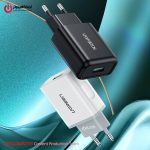 خرید شارژر UGREEN CD122-70273 از ایلیاکامپیوتر مشهد