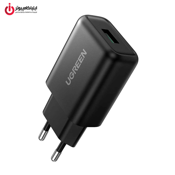 خرید شارژر UGREEN CD122-70273 از ایلیاکامپیوتر مشهد