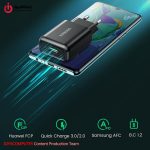 خرید شارژر UGREEN CD122-70273 از ایلیاکامپیوتر مشهد